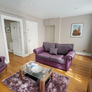 Apartment Ground Floor